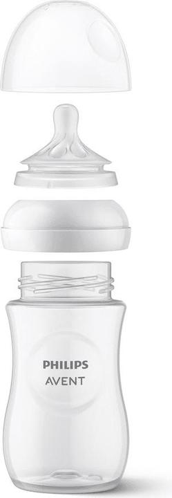 Actual product image Philips Avent Natural Response (240 ml)