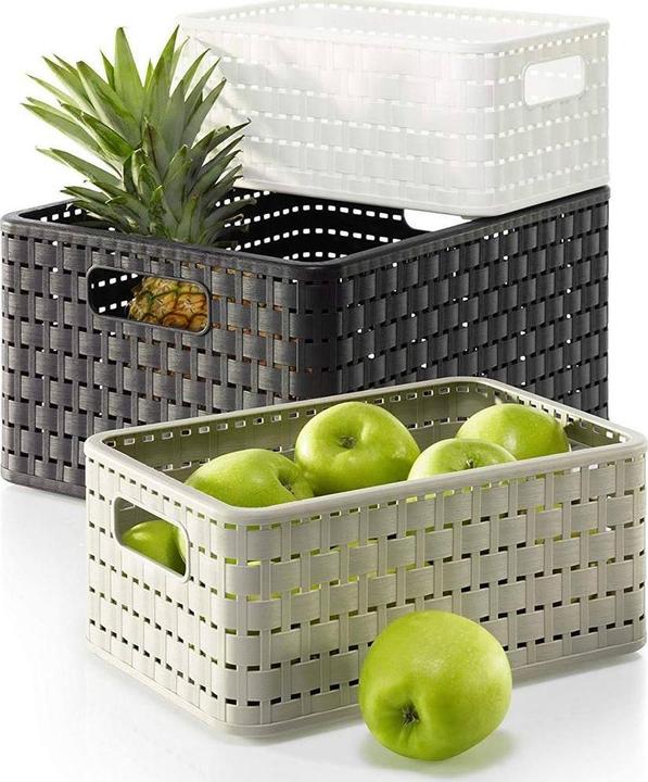 Produktbild Rotho Country (1 x, 43 x 33 x 21.5 cm)