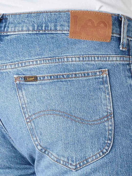 Actual product image Lee Rider Jeans Slim Fit Downtown (W31/L32)