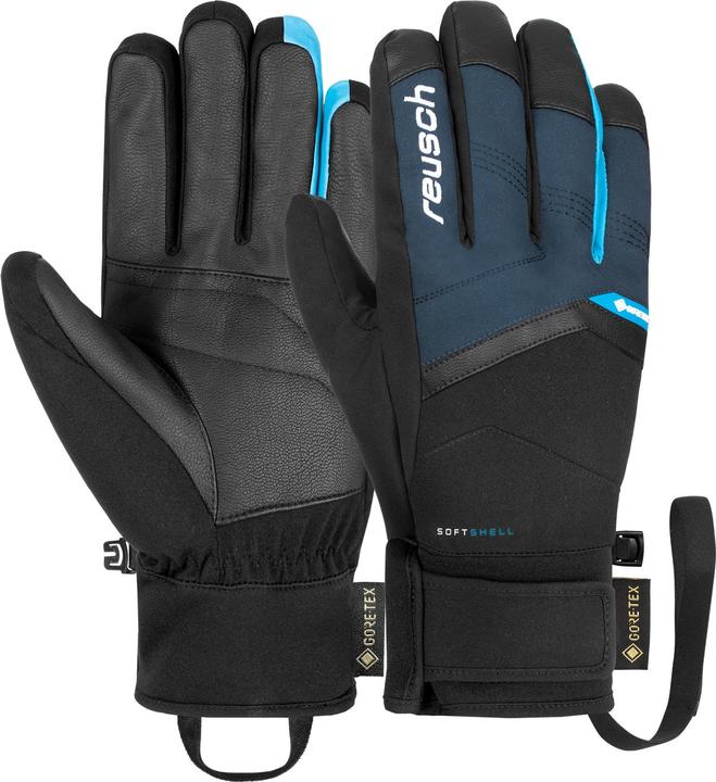 Produktbild Reusch Blaster GORE-TEX (8)