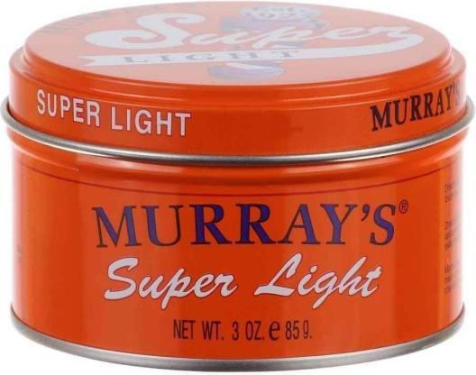 Murray`s Super Light (Haargel, 85 ml)