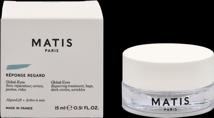 Image du produit Matis Paris Reponse Regard (15 ml, Journée)