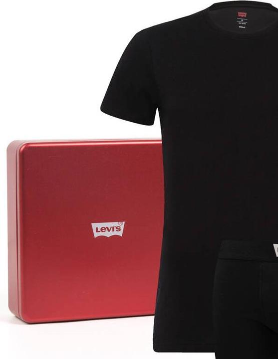 Produktbild Levis Starterpack Geschenkbox (L)