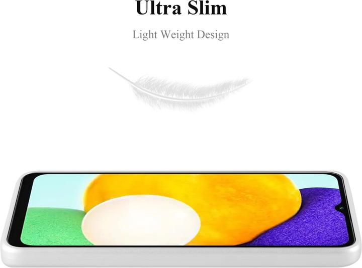 Produktbild Cadorabo TPU Matt Metallic Hülle (Samsung Galaxy A13 5G)