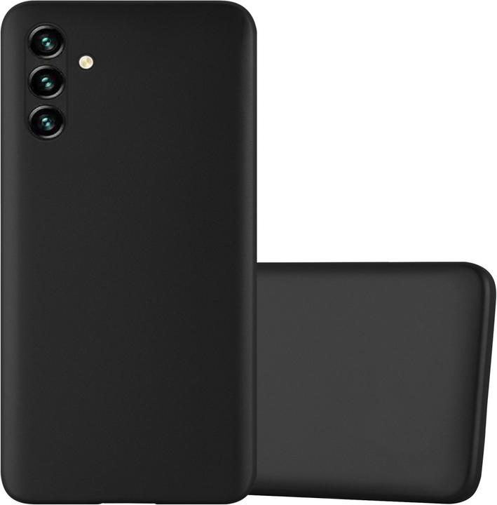 Produktbild Cadorabo TPU Matt Metallic Hülle (Samsung Galaxy A13 5G)