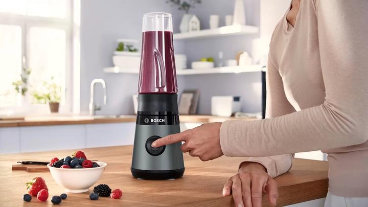 Produktbild Bosch Hausgeräte MMB2111S (450 W)