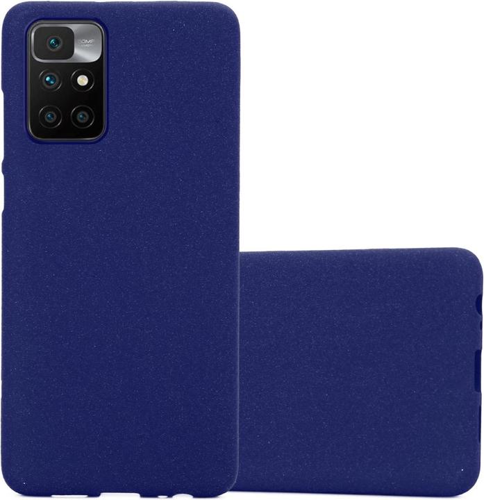 Gelo blu scuro