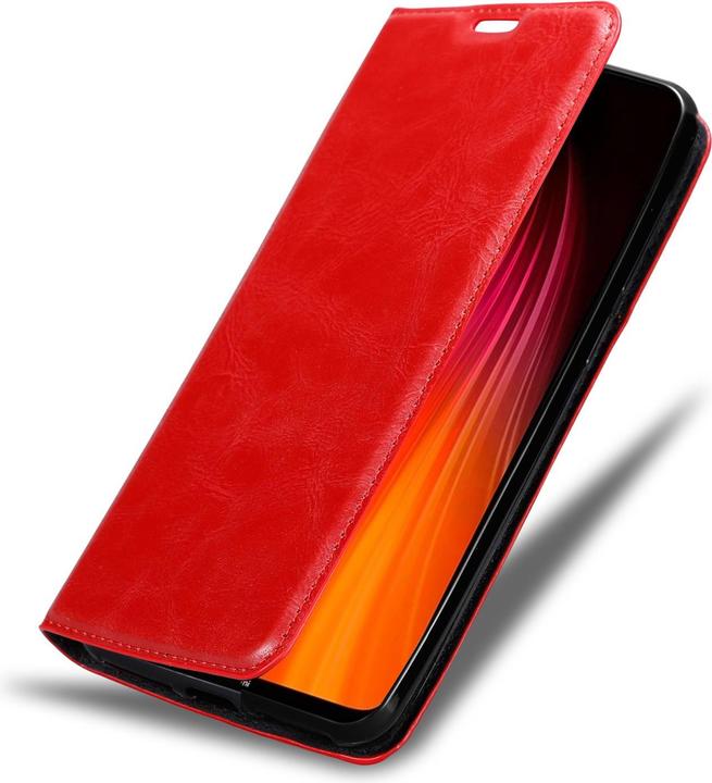 Produktbild Cadorabo Cover (Xiaomi Redmi Note 8)