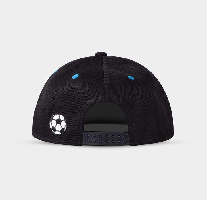 Produktbild Captain Tsubasa Snapback Cap