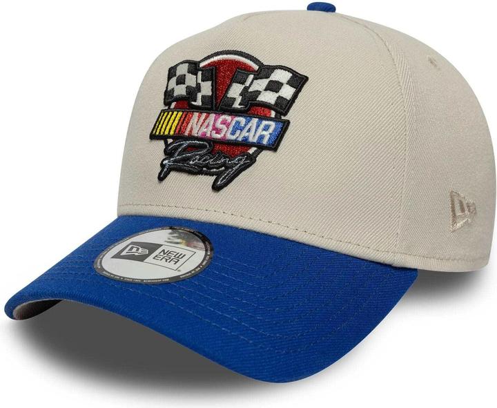 Produktbild New Era 9forty Nascar Ef Nascla (One Size)