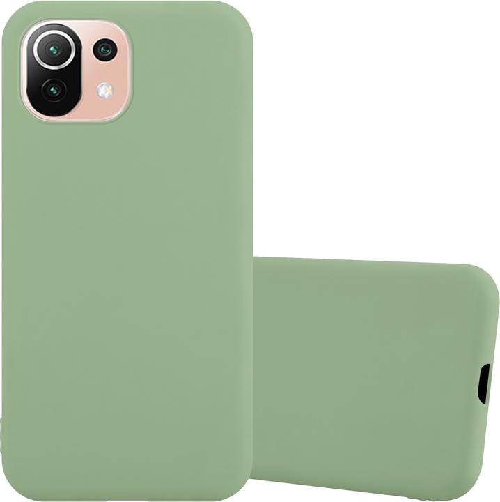 SNOEP PASTEL GROEN