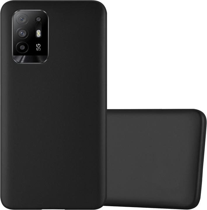 Produktbild Cadorabo TPU Matt Metallic Hülle (Oppo A94 5G)