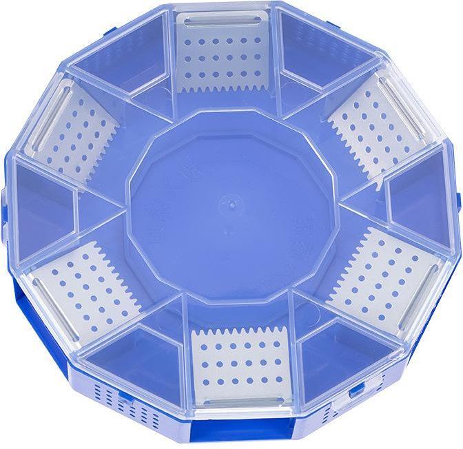 Actual product image JTI Cockroach trap