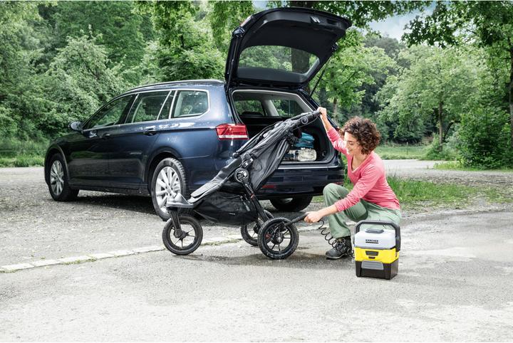 Produktbild Kärcher Professional Universalbürste