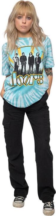 Actual product image The Doors Waiting For The Sun TShirt (M)