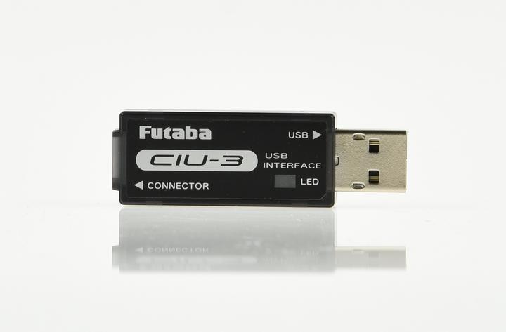 Immagine prodotto Futaba Interfaccia USB CIU-3