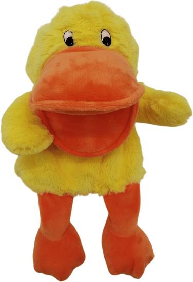 Besttoy - Singende Handpuppe - Ente