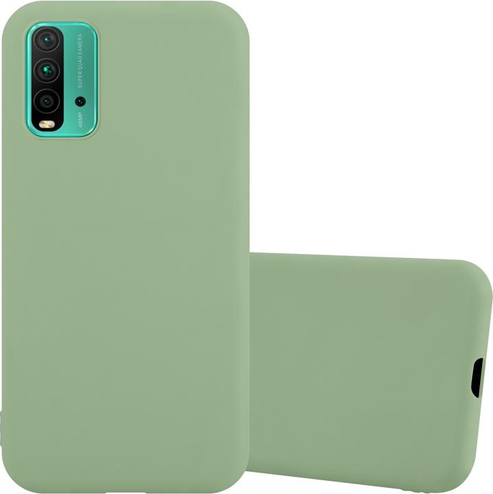 SNOEP PASTEL GROEN
