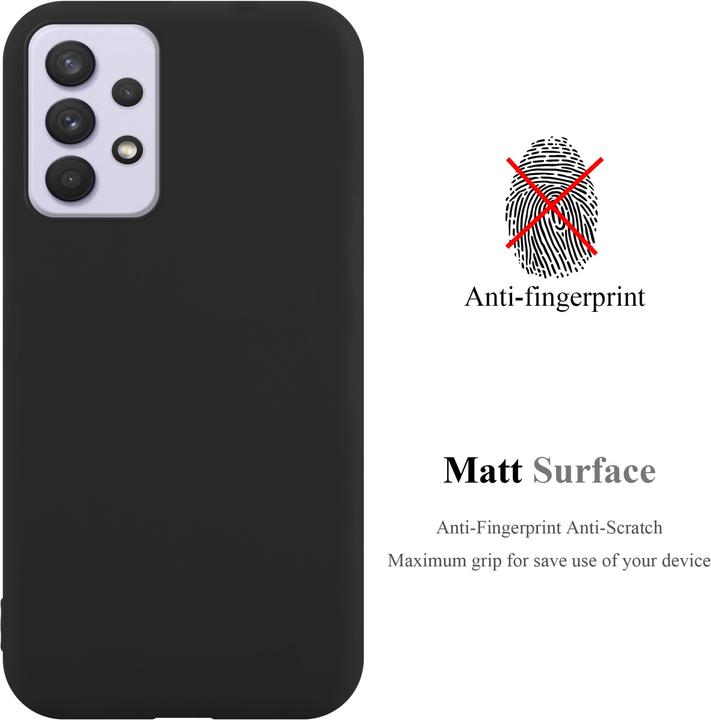 Image du produit Cadorabo TPU Candy Cover (Samsung Galaxy A33 5G)