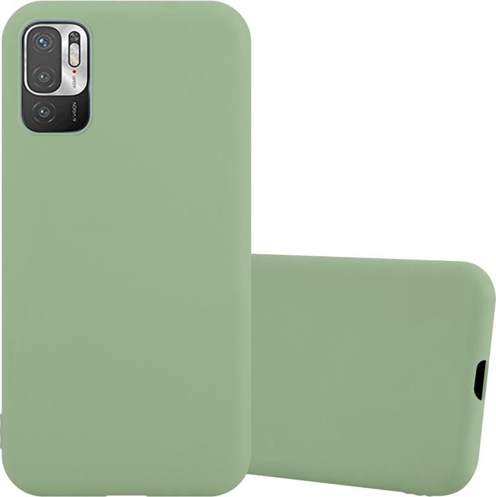 SNOEP PASTEL GROEN