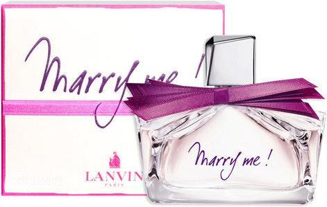 Actual product image Lanvin Marry Me! (Eau de parfum, 30 ml)
