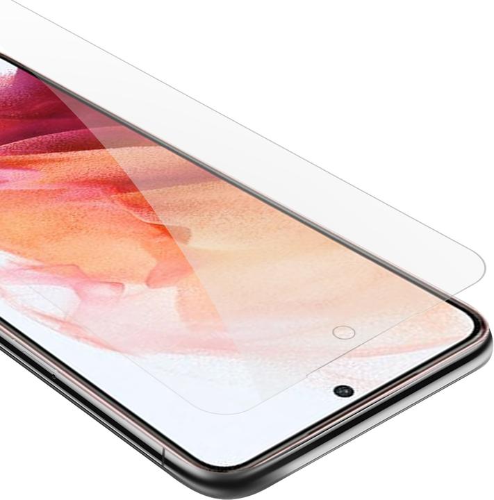 Produktbild Cadorabo Tempered Schutzglas (1 Stück, Samsung Galaxy S22)