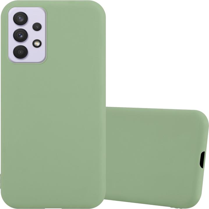 SNOEP PASTEL GROEN