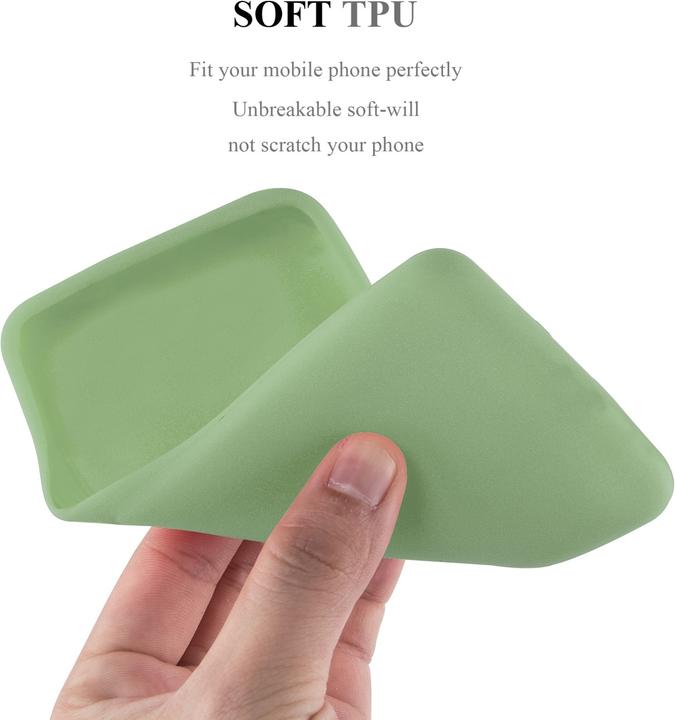 Productafbeelding Cadorabo TPU Candy Cover (Samsung Galaxy A33 5G)