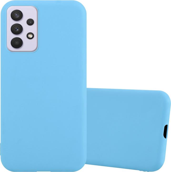 Productafbeelding Cadorabo TPU Candy Cover (Samsung Galaxy A33 5G)