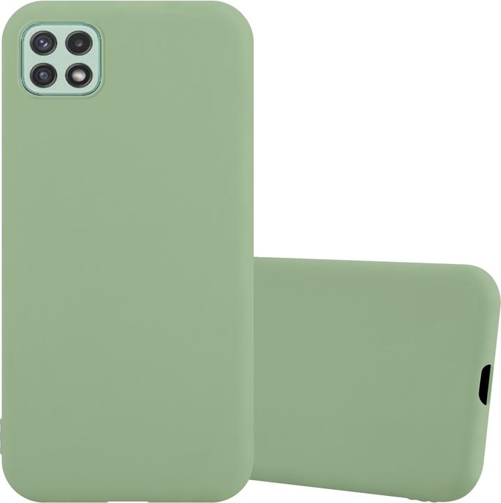 SNOEP PASTEL GROEN