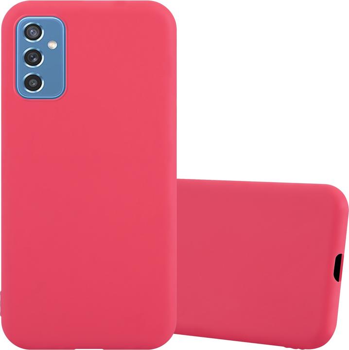 Candy red
