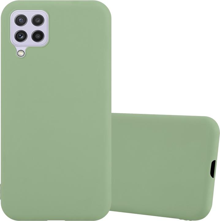 SNOEP PASTEL GROEN