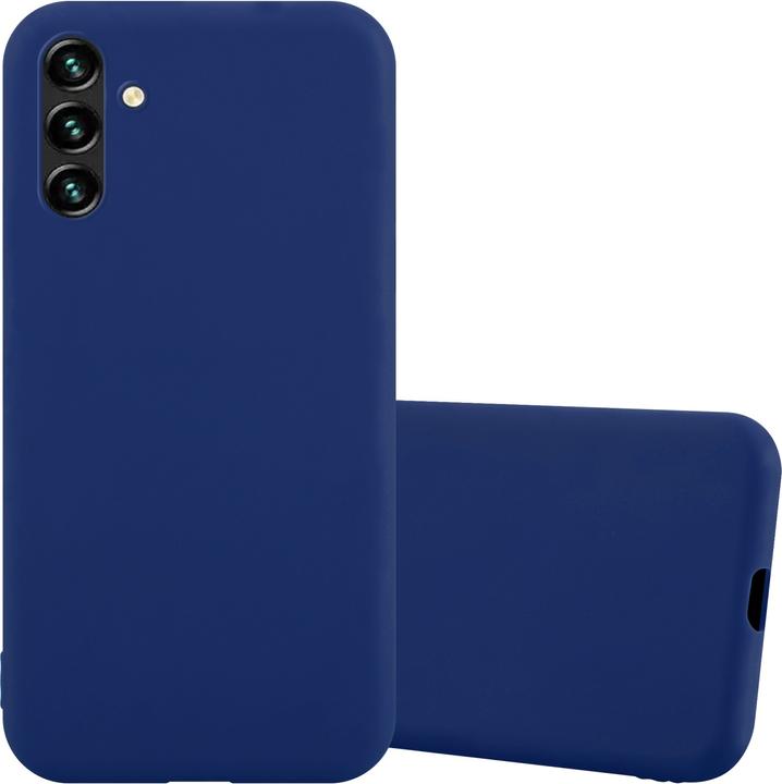Productafbeelding Cadorabo TPU Candy Cover (Samsung Galaxy A13 5G)