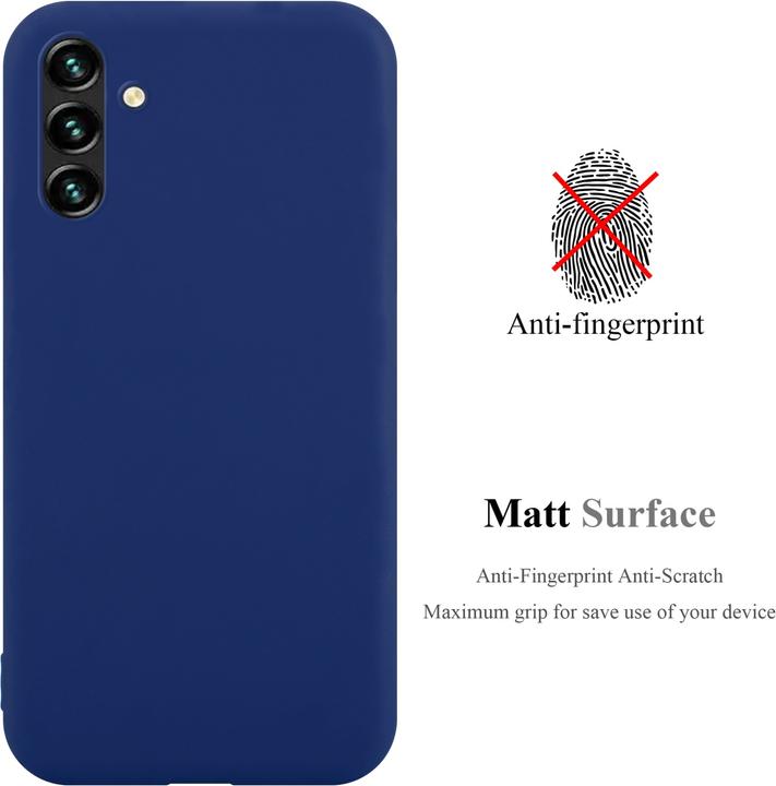 Productafbeelding Cadorabo TPU Candy Cover (Samsung Galaxy A13 5G)