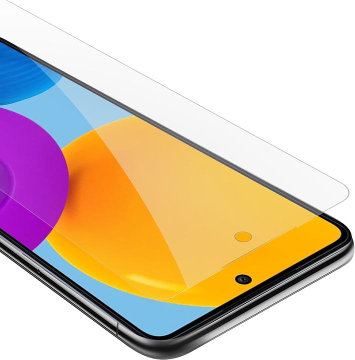 Produktbild Cadorabo Tempered Schutzglas (1 Stück, Samsung Galaxy M52 5G)
