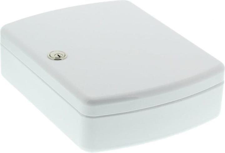 Produktbild Burg Wächter Schlüsselkasten Key Box 24 W