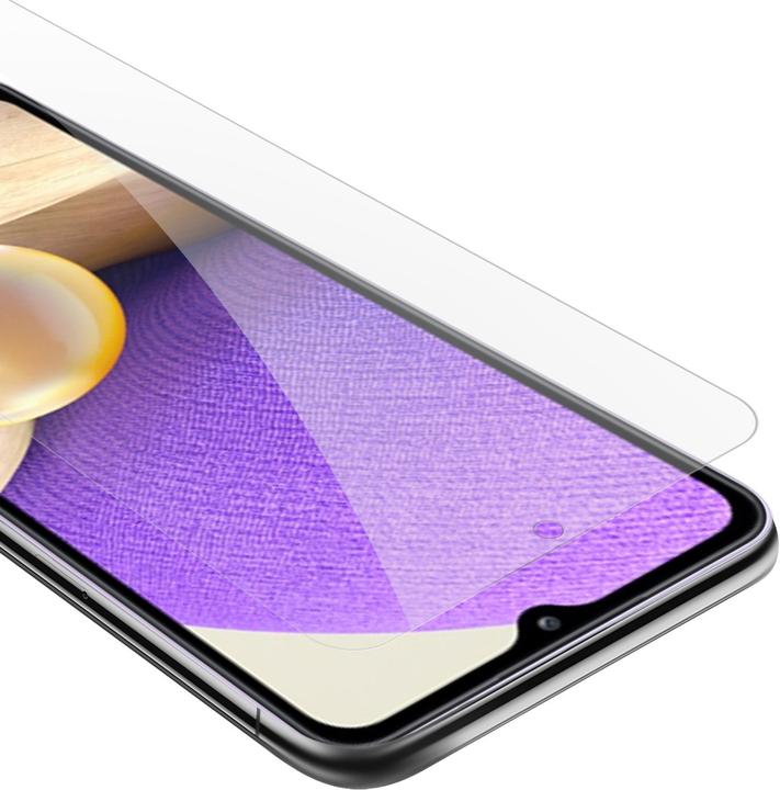 Image du produit Cadorabo Verre de protection trempé (1 pièce(s), Samsung Galaxy A33 5G)