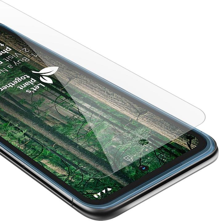 Produktbild Cadorabo Tempered Schutzglas (1 Stück, Nokia XR20)