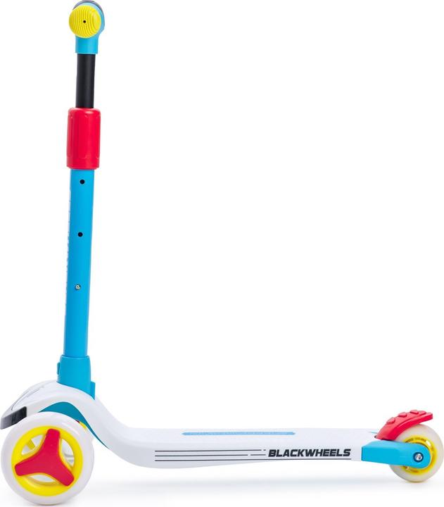 Actual product image Blackwheels Blink