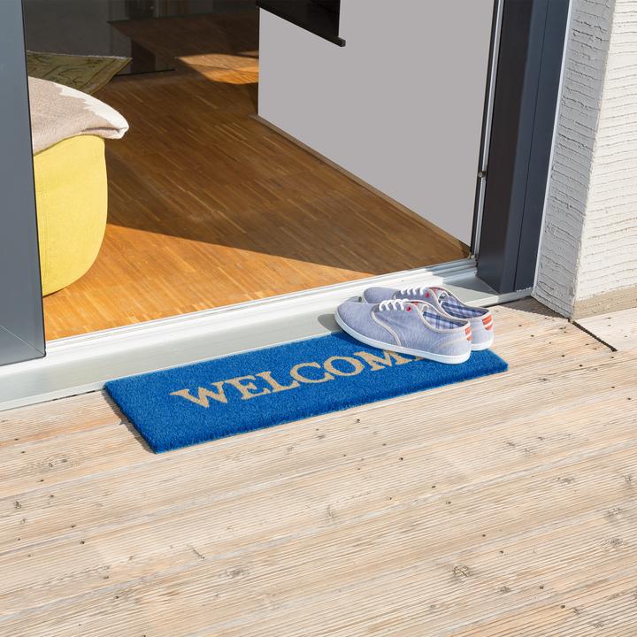 Immagine prodotto Relaxdays Zerbino (75 x 25 x 1,5 cm)