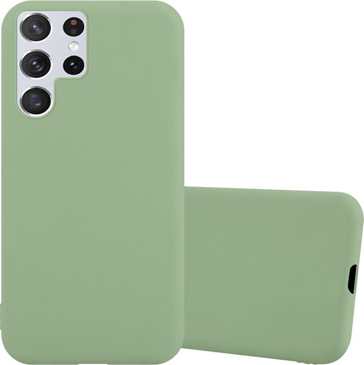 SNOEP PASTEL GROEN