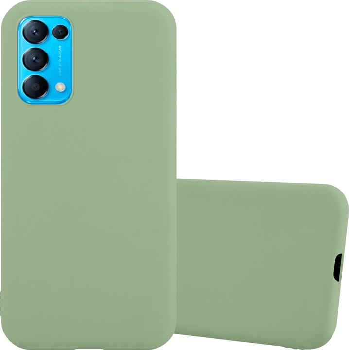 SNOEP PASTEL GROEN