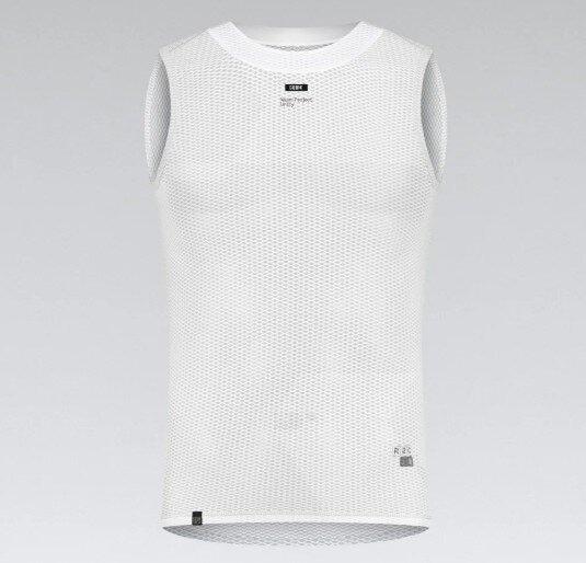 Gobik Baselayer Second Skin Men Salt (XL)