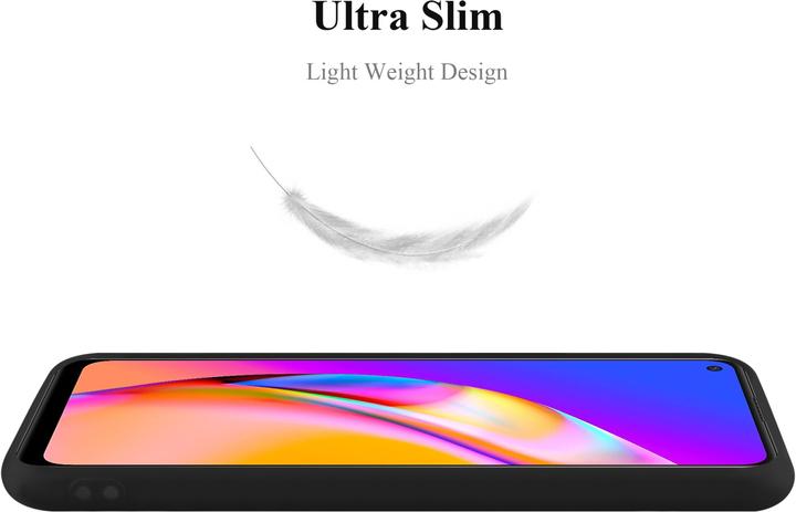 Produktbild Cadorabo TPU Candy Hülle (Oppo A94 5G)