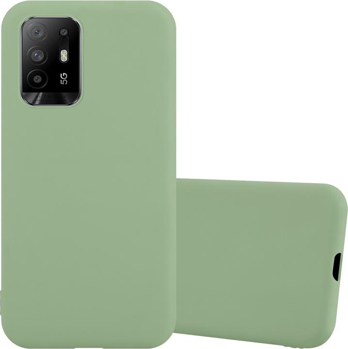 SNOEP PASTEL GROEN