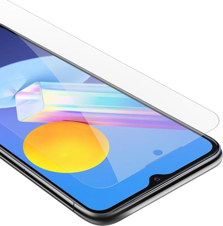 Produktbild Cadorabo Tempered Schutzglas (1 Stück, Vivo Y52s 5G, Vivo Y72 5G)