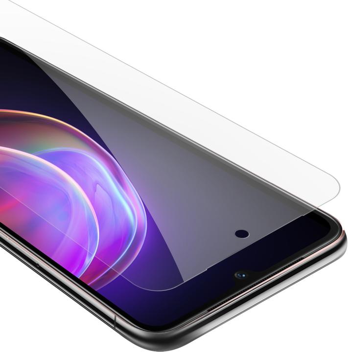 Immagine prodotto Cadorabo Vetro protettivo temperato (1 Pezzo/i, vivo V21 5G, Vivo V21)
