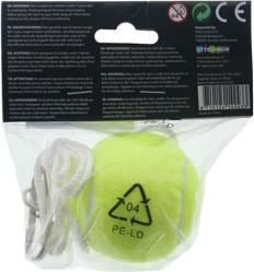 Immagine prodotto Palla da tennis con corda Allarme