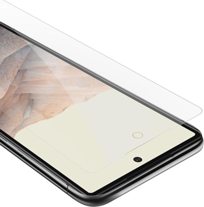 Immagine prodotto Cadorabo Vetro protettivo temperato (1 Pezzo/i, Google Pixel 6)