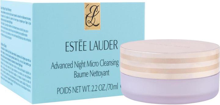 Actual product image Estée Lauder Advanced Night Repair - Micro Cleansing Balm (Gel, 70 ml)